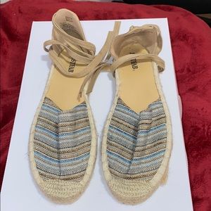 Cute espadrilles
